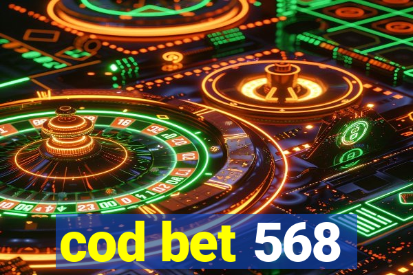 cod bet 568